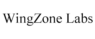 WINGZONE LABS