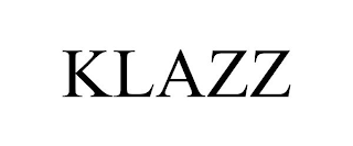 KLAZZ