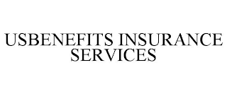 USBENEFITS INSURANCE SERVICES