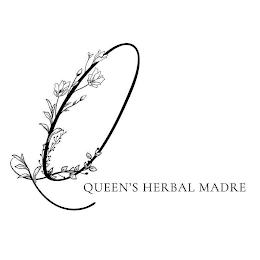 QUEEN'S HERBAL MADRE