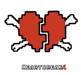 HEARTBREAKA