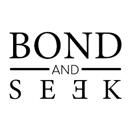 BOND AND SEEK