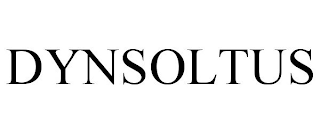 DYNSOLTUS