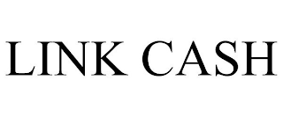 LINK CASH