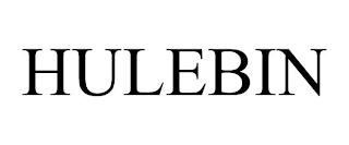 HULEBIN