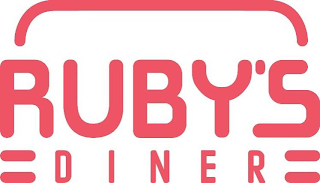 RUBY'S DINER