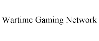 WARTIME GAMING NETWORK