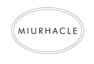 MIURHACLE