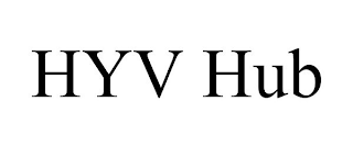 HYV HUB