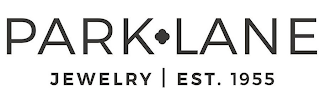 PARK LANE JEWELRY EST. 1955