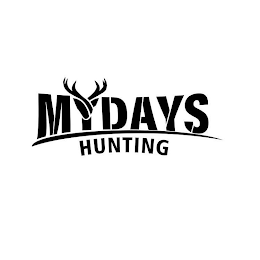 MYDAYS HUNTING