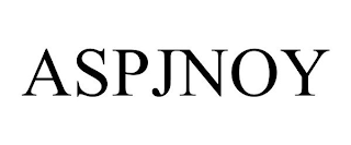 ASPJNOY