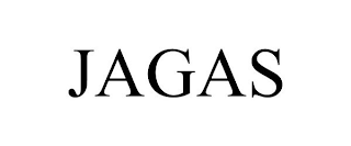 JAGAS