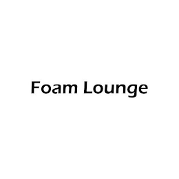 FOAM LOUNGE