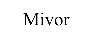 MIVOR