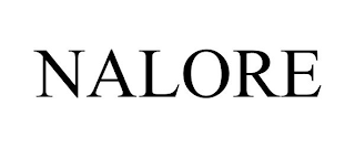 NALORE