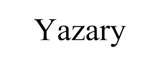 YAZARY