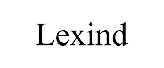 LEXIND