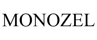 MONOZEL