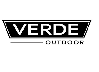 VERDE OUTDOOR