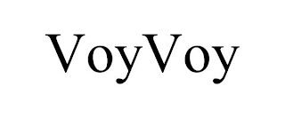 VOYVOY