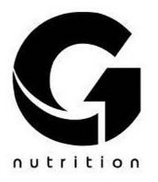 G1 NUTRITION