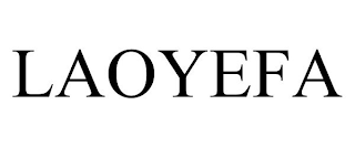LAOYEFA