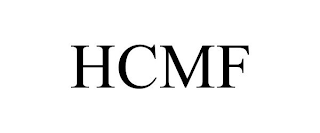 HCMF