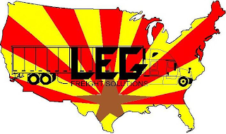 LEG FREIGHT SOLUTIONS