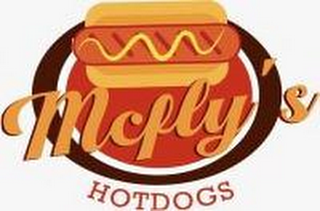 MCFLYS HOT DOGS