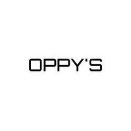 OPPY'S