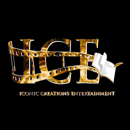 ICE ICONIC CREATIONS ENTERTAINMENT