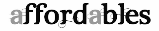 AFFORDABLES