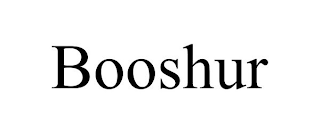 BOOSHUR