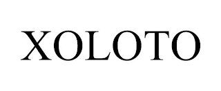 XOLOTO