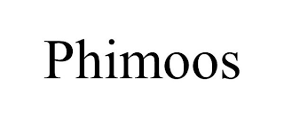 PHIMOOS
