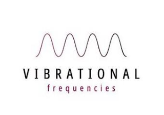 VIBRATIONAL FREQUENCIES