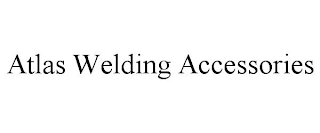 ATLAS WELDING ACCESSORIES