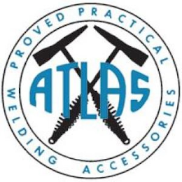 ATLAS PROVED PRACTICAL WELDING ACCESSORIES