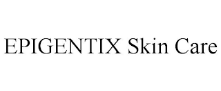 EPIGENTIX SKIN CARE