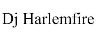 DJ HARLEMFIRE