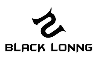 BLACK LONNG