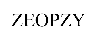 ZEOPZY