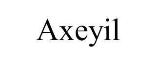 AXEYIL