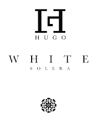 H HUGO WHITE SOLERA