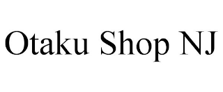 OTAKU SHOP NJ