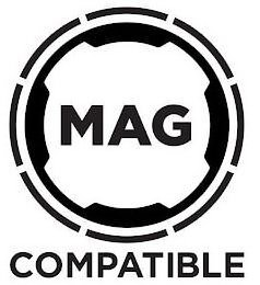 MAG COMPATIBLE