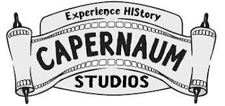 EXPERIENCE HISTORY CAPERNAUM STUDIOS