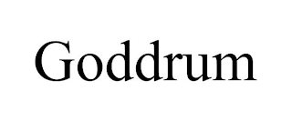 GODDRUM