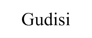 GUDISI